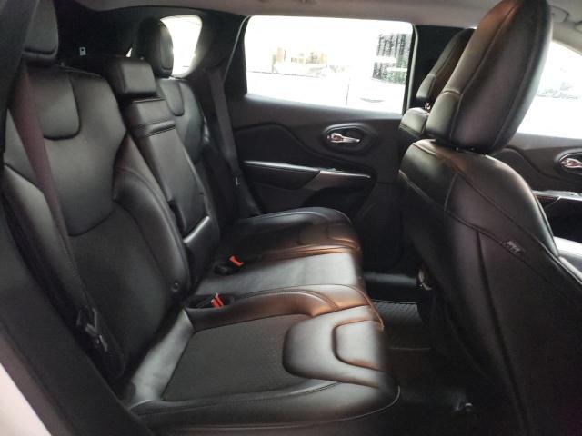 Photo 10 from auction – 2019 JEEP CHEROKEE L with VIN 1C4PJLLN9KD266326