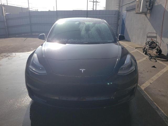 Photo 5 from auction – 2023 TESLA MODEL 3 with VIN 5YJ3E1EC8PF635504
