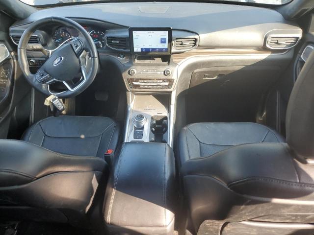 Photo 8 from auction – 2020 FORD EXPLORER L with VIN 1FMSK7FH4LGA76854