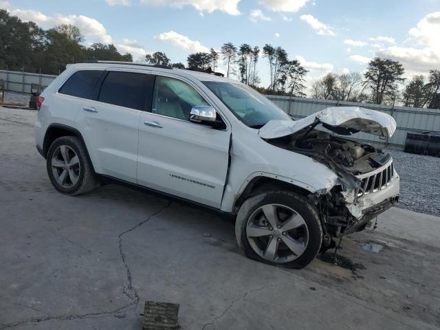 Photo 4 from auction – 2016 JEEP GRAND CHER with VIN 1C4RJEBG8GC358810