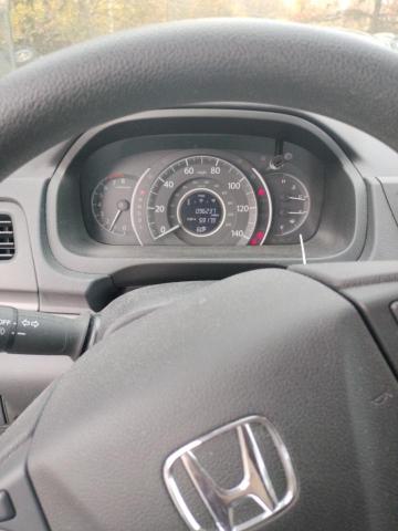 Photo 9 from auction – 2015 HONDA CR-V EX with VIN 5J6RM4H50FL004098