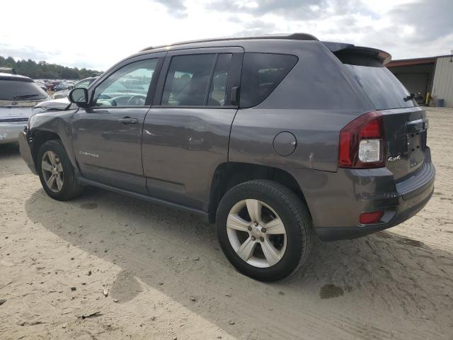 Photo 2 from auction – 2015 JEEP COMPASS LA with VIN 1C4NJDEB5FD143239