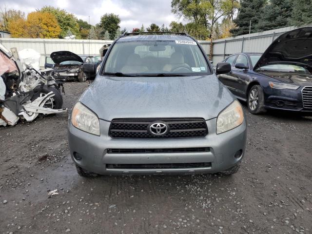 Photo 5 from auction – 2008 TOYOTA RAV4 with VIN JTMZD33V985080384