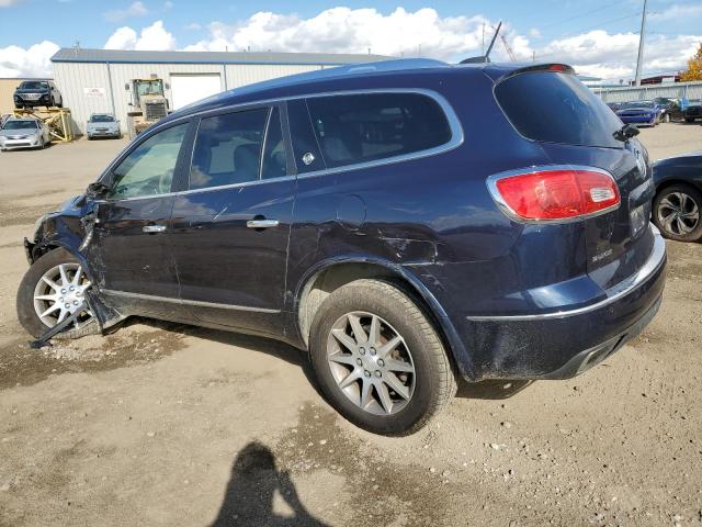 Photo 2 from auction – 2016 BUICK ENCLAVE with VIN 5GAKVBKD0GJ133630
