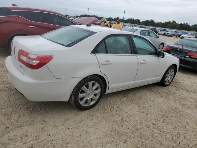 Photo 3 from auction – 2008 LINCOLN MKZ with VIN 3LNHM26T68R651113