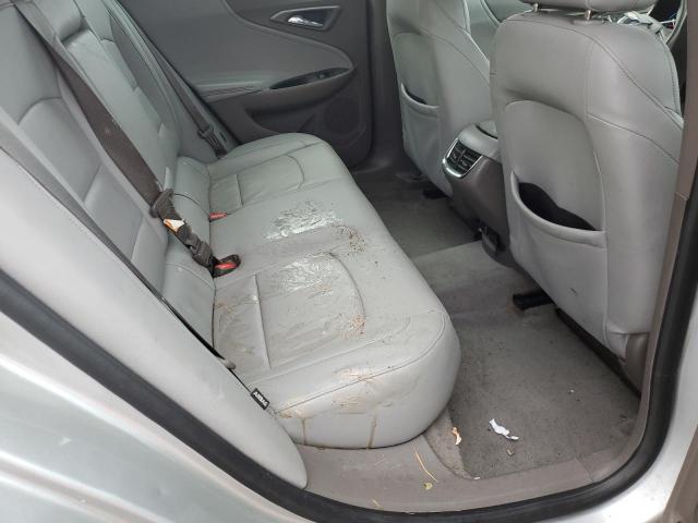 Photo 10 from auction – 2016 CHEVROLET MALIBU LT with VIN 1G1ZE5ST4GF169936