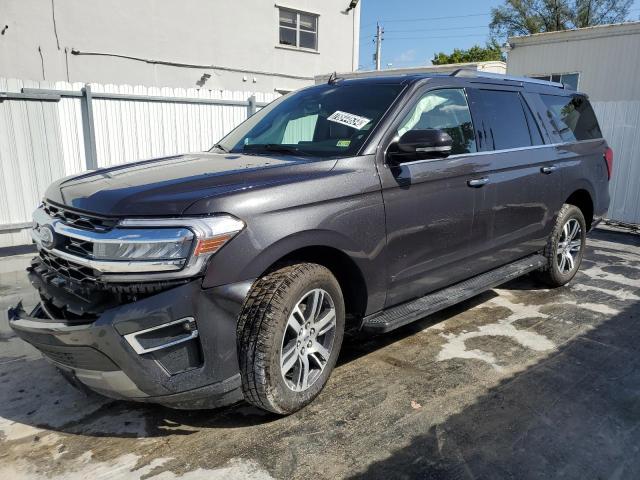 FORD EXPEDITION 2024 with VIN 1FMJK2A84REA65492 - Photo from auction
