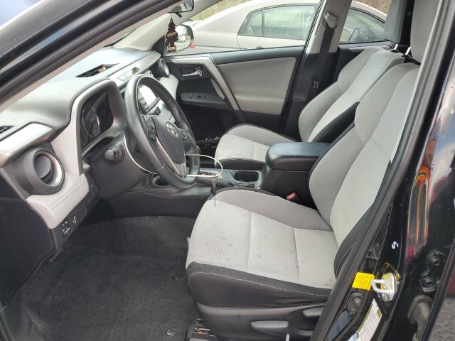 Photo 7 from auction – 2016 TOYOTA RAV4 XLE with VIN 2T3RFREVXGW422443