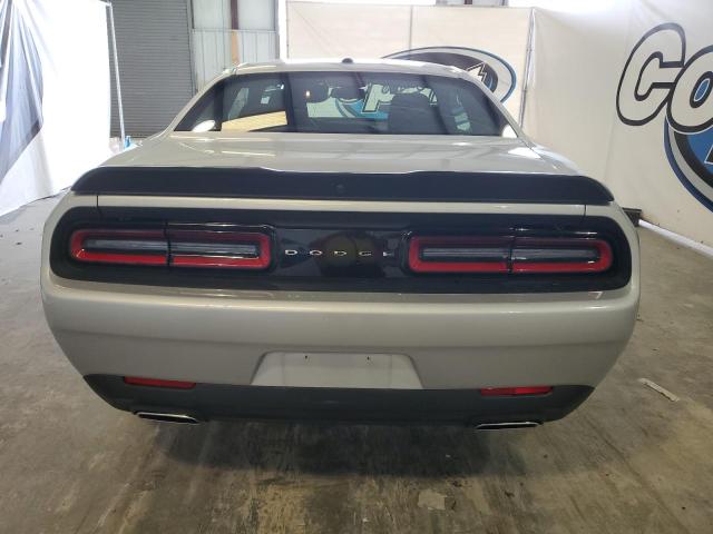 Photo 6 from auction – 2023 DODGE CHALLENGER with VIN 2C3CDZAG2PH517733