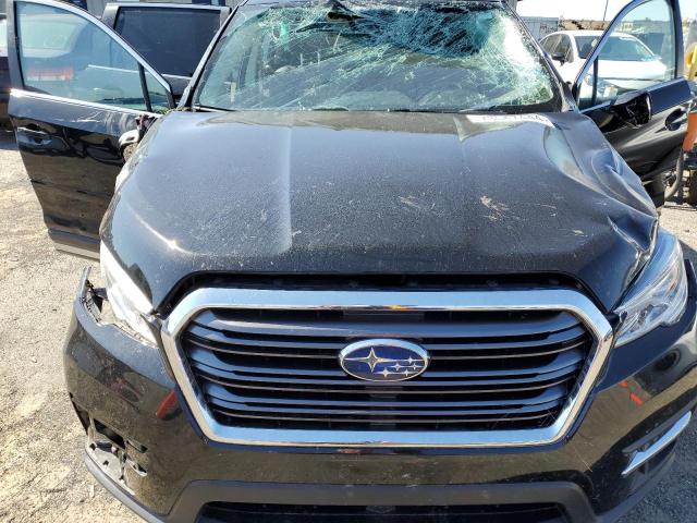 Photo 12 from auction – 2021 SUBARU ASCENT LIM with VIN 4S4WMAPD8M3448306