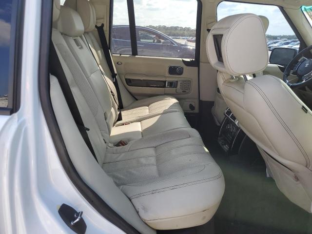 Photo 11 from auction – 2012 LAND ROVER RANGE ROVE with VIN SALMP1E44CA386895