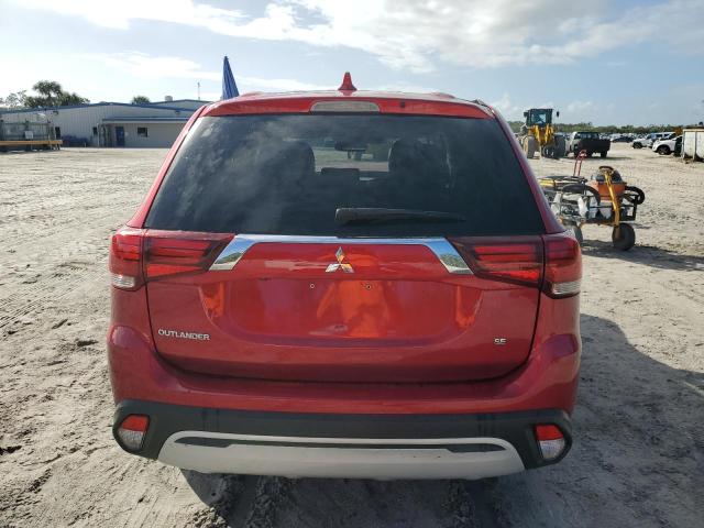 Photo 6 from auction – 2020 MITSUBISHI OUTLANDER with VIN JA4AD3A37LZ004561