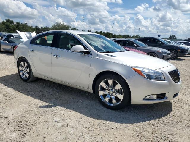 Photo 4 from auction – 2013 BUICK REGAL PREM with VIN 2G4GS5EV4D9164238