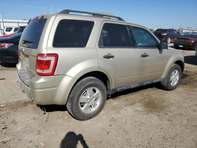 Photo 3 from auction – 2012 FORD ESCAPE XLS with VIN 1FMCU0C72CKA60134