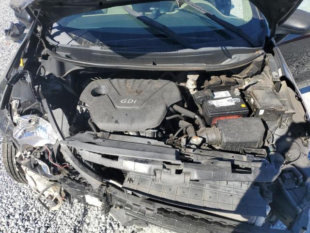 Photo 11 from auction – 2014 KIA RIO LX with VIN KNADM4A37E6408485