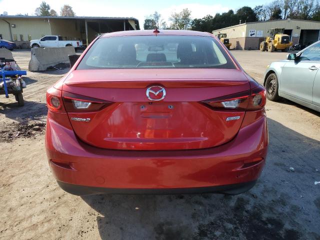 Photo 6 from auction – 2016 MAZDA 3 TOURING with VIN 3MZBM1W76GM324730