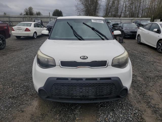 Photo 5 from auction – 2014 KIA SOUL with VIN KNDJN2A22E7739466