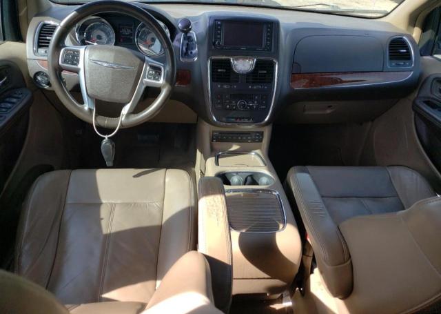 Photo 8 from auction – 2011 CHRYSLER TOWN & COU with VIN 2A4RR6DG5BR759981