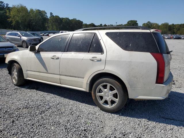 Photo 2 from auction – 2005 CADILLAC SRX with VIN 1GYEE637X50193763