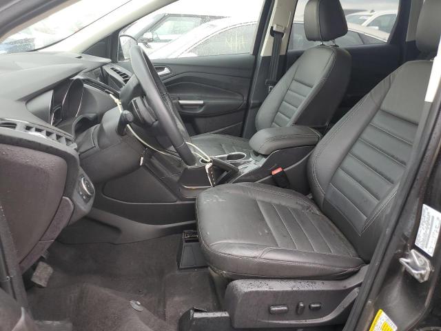 Photo 7 from auction – 2016 FORD ESCAPE TIT with VIN 1FMCU0J98GUA92780