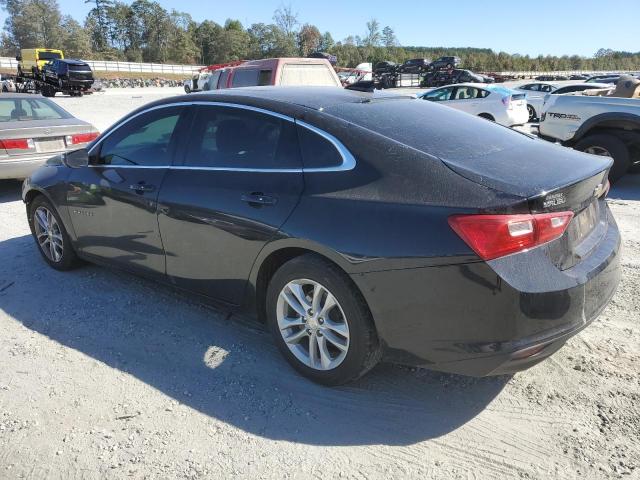 Photo 2 from auction – 2018 CHEVROLET MALIBU LT with VIN 1G1ZD5ST3JF149767