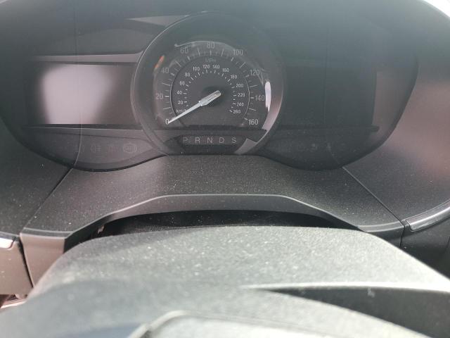 Photo 9 from auction – 2016 FORD EDGE SPORT with VIN 2FMPK4AP9GBB29287