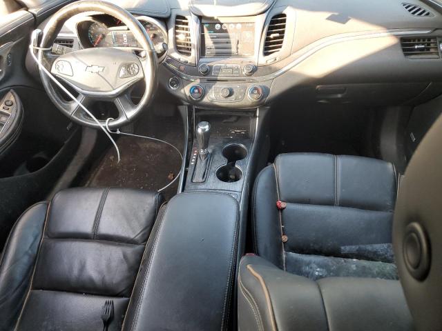 Photo 8 from auction – 2018 CHEVROLET IMPALA PRE with VIN 2G1125S3XJ9172281