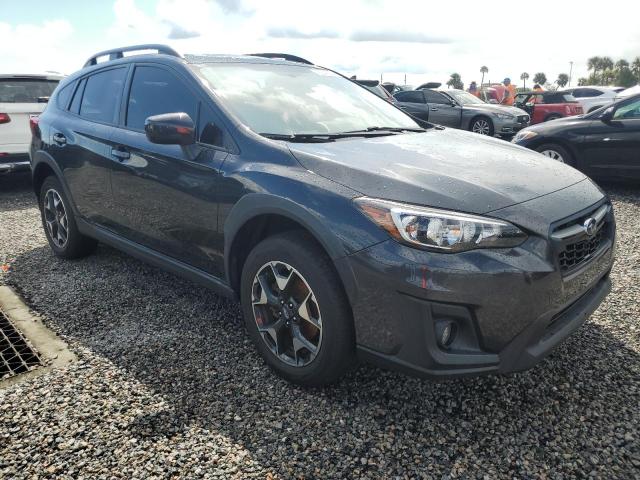 Photo 4 from auction – 2019 SUBARU CROSSTREK with VIN JF2GTAEC7K8312918