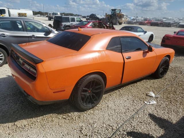 Photo 3 from auction – 2016 DODGE CHALLENGER with VIN 2C3CDZAG4GH245427