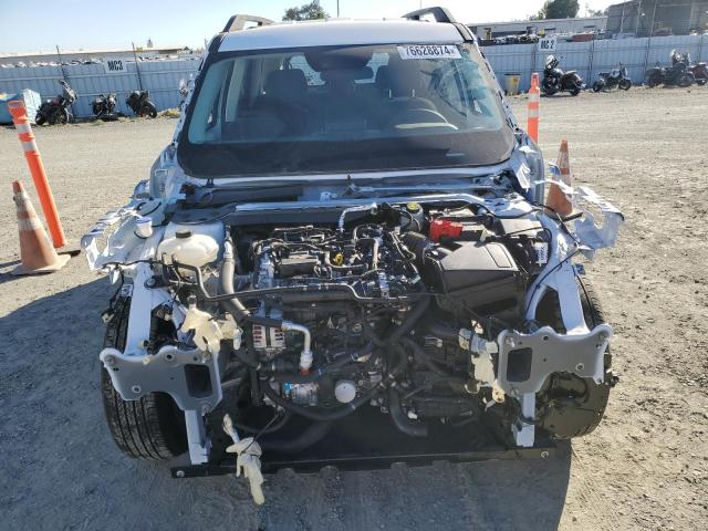 Photo 5 from auction – 2023 FORD BRONCO SPO with VIN 3FMCR9B61PRE20073
