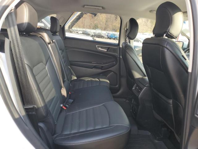 Photo 11 from auction – 2018 FORD EDGE SEL with VIN 2FMPK4J90JBC50380