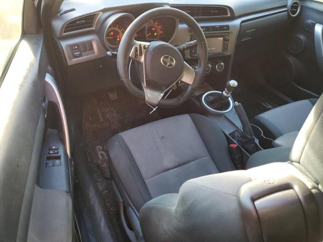 Photo 8 from auction – 2015 TOYOTA SCION TC with VIN JTKJF5C76FJ006180