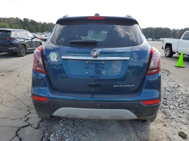 Photo 6 from auction – 2019 BUICK ENCORE PRE with VIN KL4CJASB4KB716724