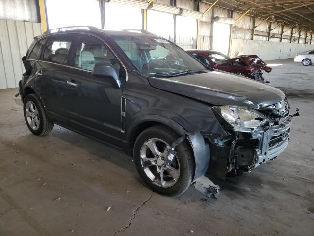 Photo 4 from auction – 2013 CHEVROLET CAPTIVA LT with VIN 3GNAL4EK2DS588650