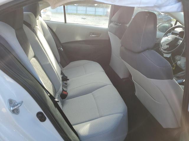 Photo 10 from auction – 2020 TOYOTA COROLLA LE with VIN 5YFEPRAE0LP063173