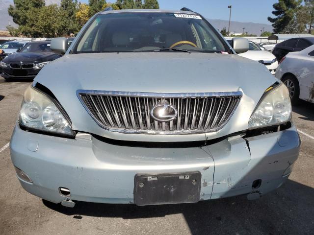 Photo 5 from auction – 2006 LEXUS RX 330 with VIN JTJHA31U660103657