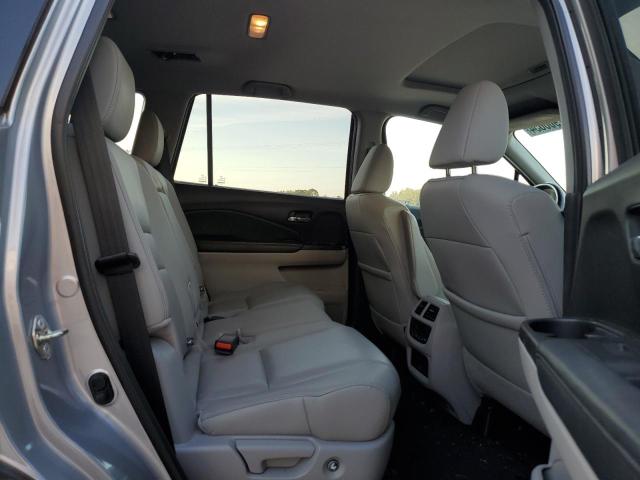 Photo 11 from auction – 2018 HONDA PILOT EXL with VIN 5FNYF5H55JB019015