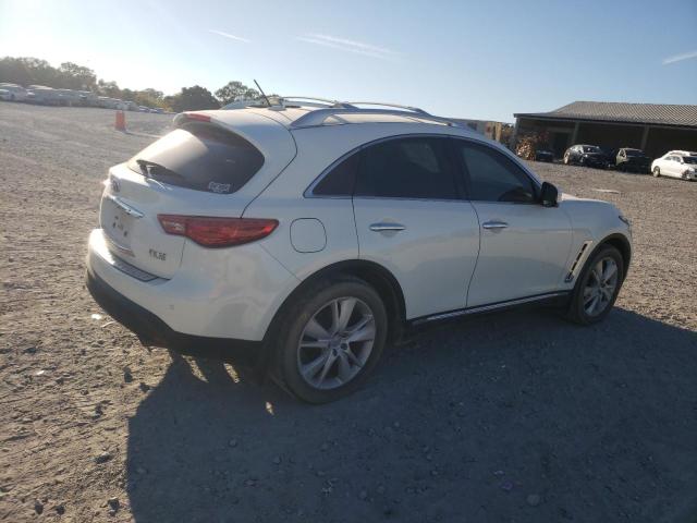 Photo 3 from auction – 2012 INFINITI FX35 with VIN JN8AS1MU2CM121535