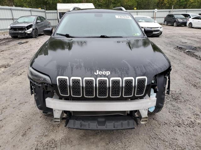 Photo 5 from auction – 2019 JEEP CHEROKEE L with VIN 1C4PJMCB4KD190011