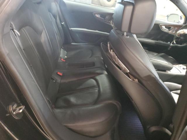 Photo 10 from auction – 2014 AUDI S7 PREMIUM with VIN WAUW2AFC1EN078774