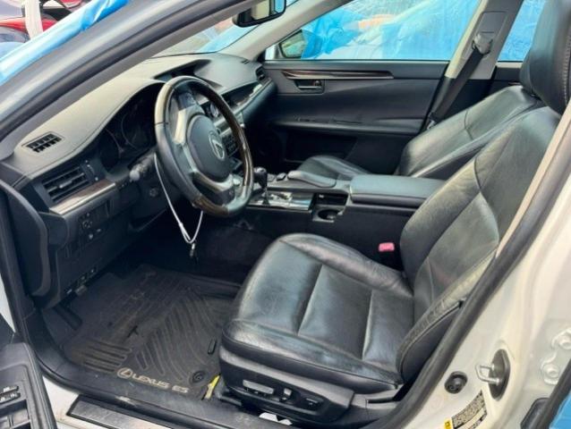Photo 7 from auction – 2013 LEXUS ES 350 with VIN JTHBK1GG0D2068027