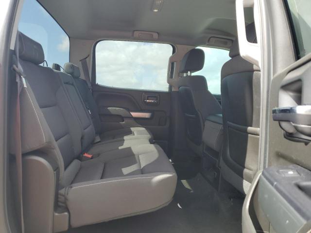 Photo 10 from auction – 2015 CHEVROLET SILVERADO with VIN 3GCPCREC1FG329842