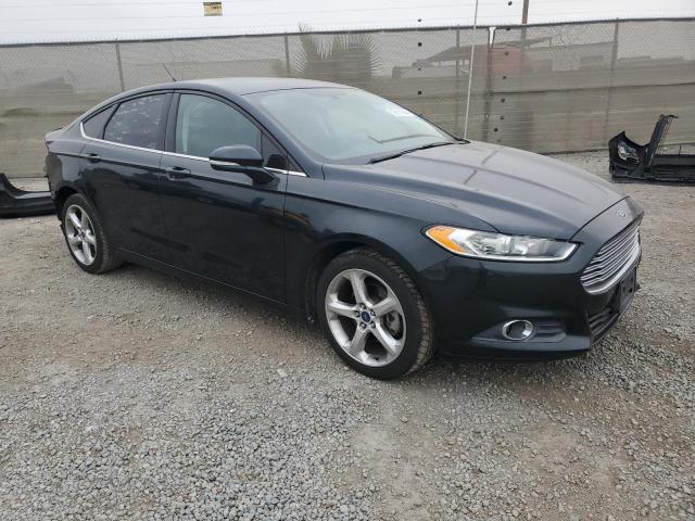 Photo 4 from auction – 2014 FORD FUSION SE with VIN 3FA6P0H75ER291759