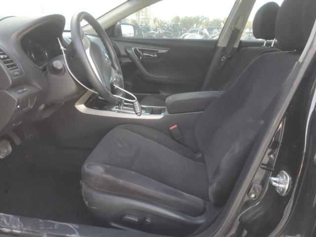 Photo 7 from auction – 2013 NISSAN ALTIMA 2.5 with VIN 1N4AL3AP3DC174437