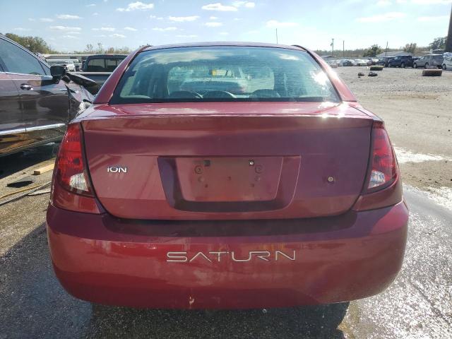 Photo 6 from auction – 2004 SATURN ION LEVEL with VIN 1G8AJ52F54Z215272