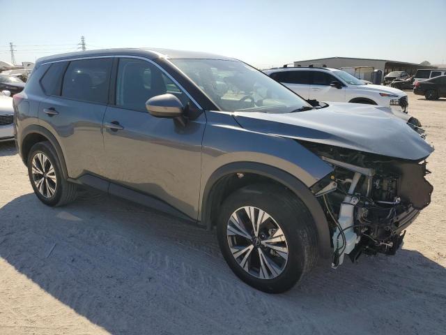 Photo 4 from auction – 2023 NISSAN ROGUE SV with VIN 5N1BT3BB3PC789393