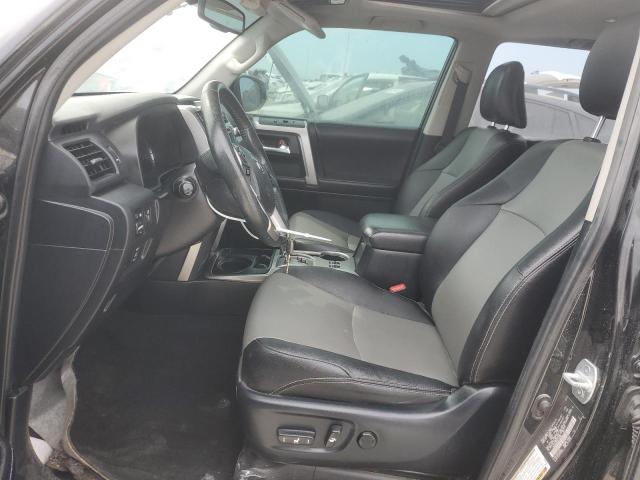 Photo 7 from auction – 2016 TOYOTA 4RUNNER SR with VIN JTEZU5JR6G5116298