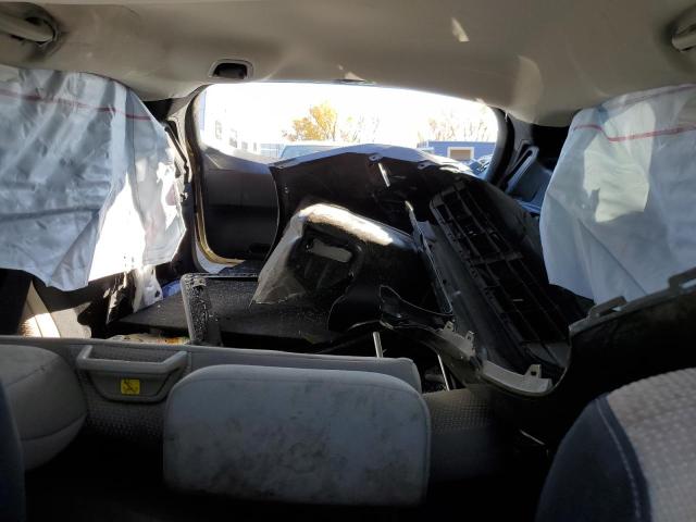 Photo 10 from auction – 2020 SUBARU OUTBACK PR with VIN 4S4BTAEC8L3218789