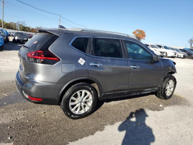 Photo 3 from auction – 2018 NISSAN ROGUE S with VIN 5N1AT2MV7JC708481