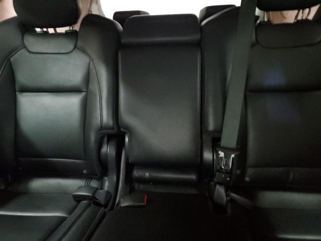 Photo 10 from auction – 2014 ACURA MDX TECHNO with VIN 5FRYD4H49EB007378